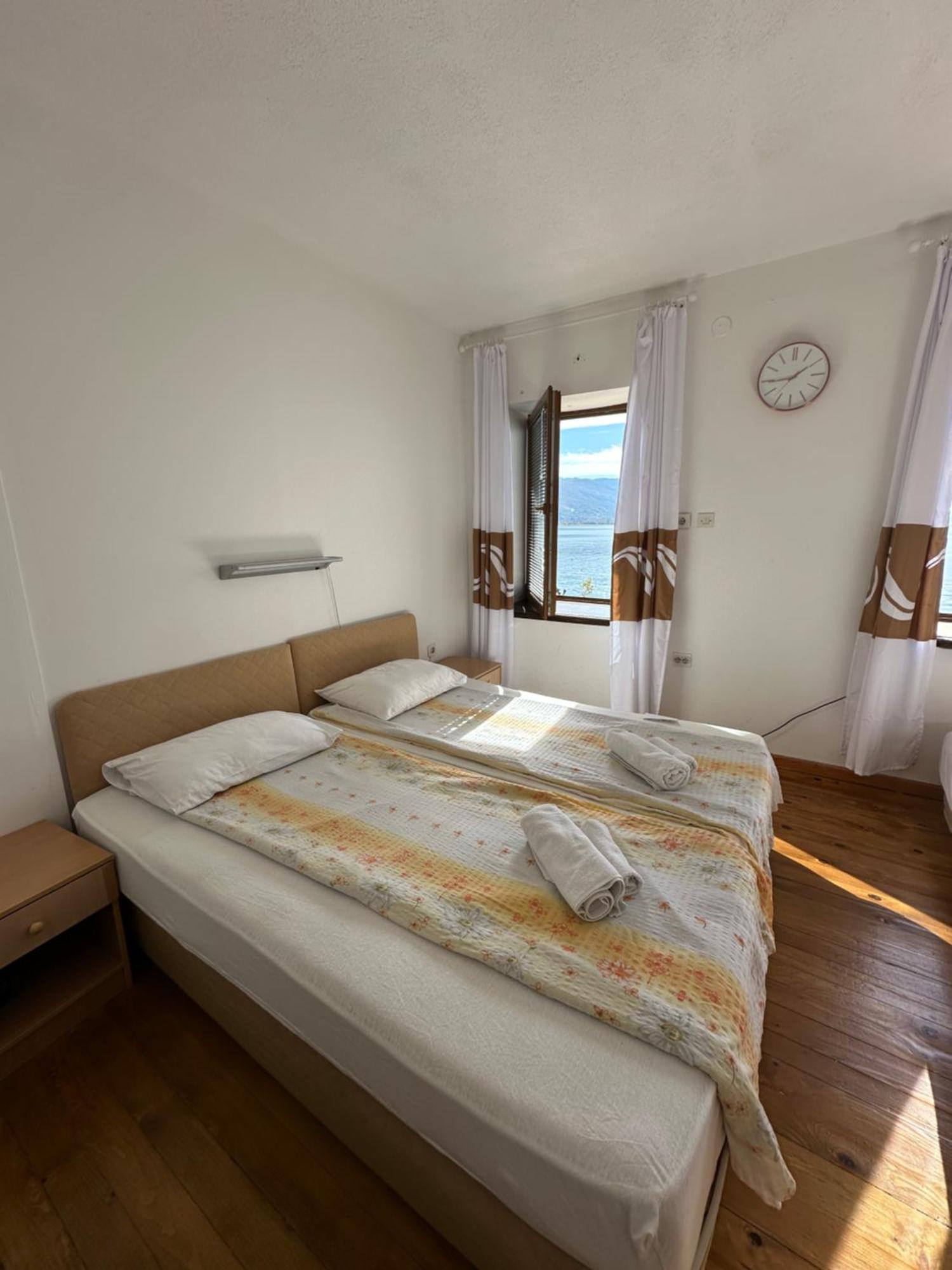 Savin Apartment Ohrid Exterior foto