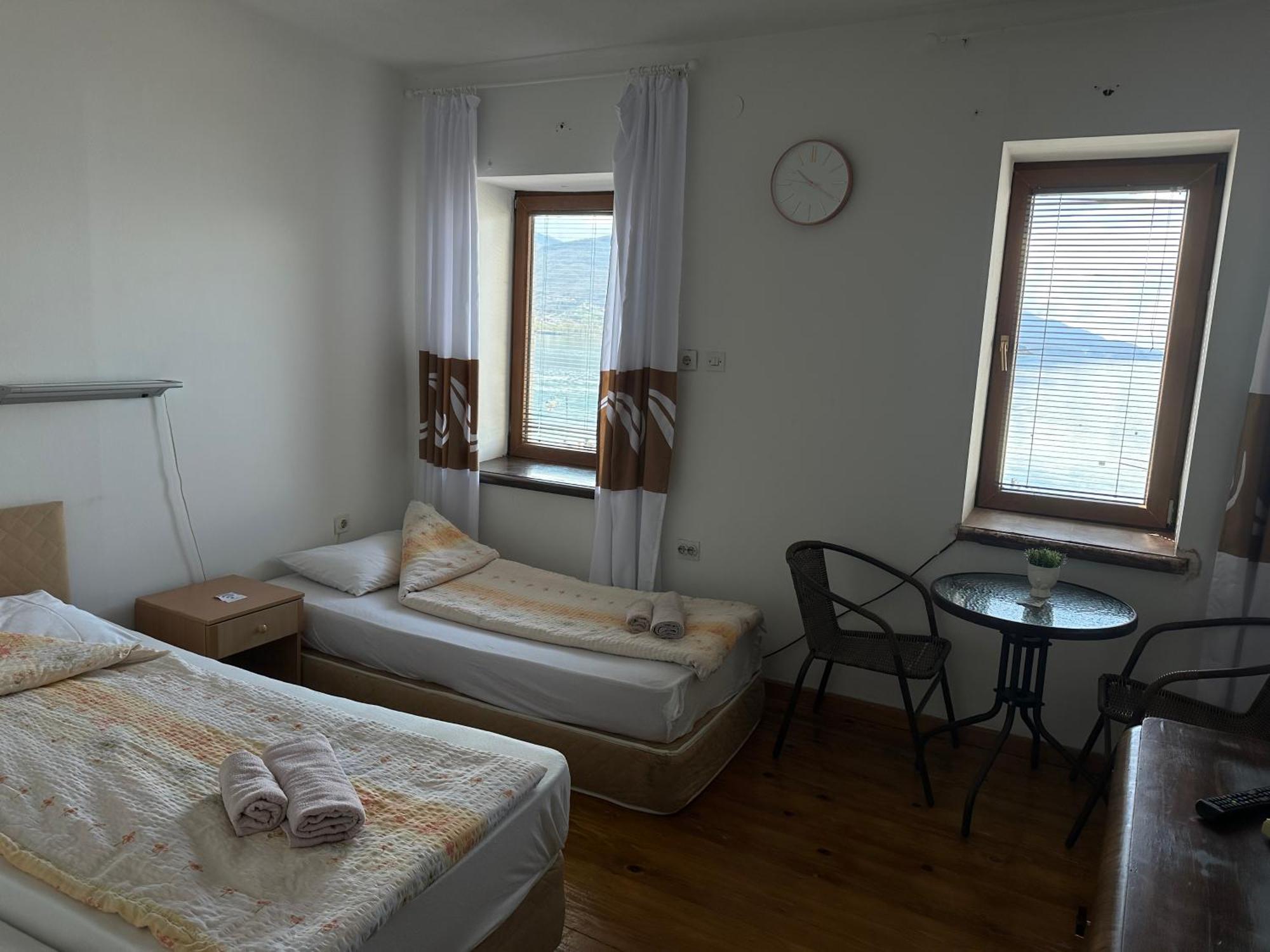 Savin Apartment Ohrid Exterior foto
