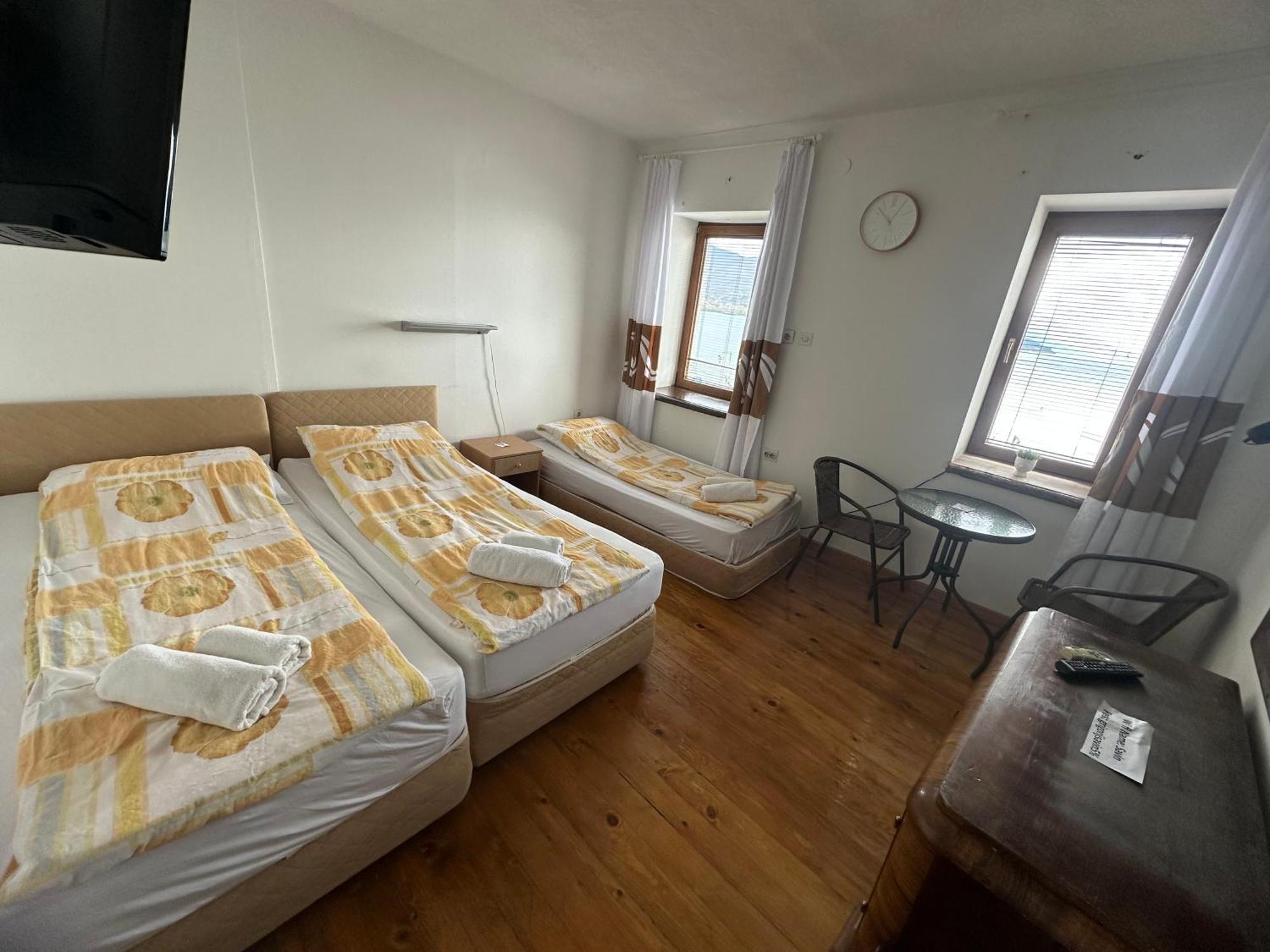 Savin Apartment Ohrid Exterior foto